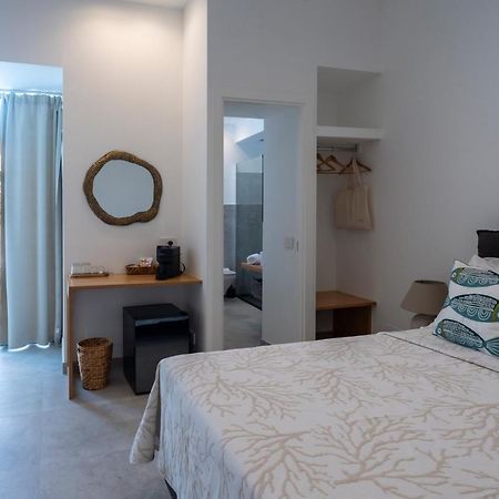 Amami B&B Anacapri  Ngoại thất bức ảnh