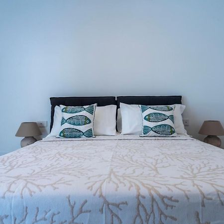 Amami B&B Anacapri  Ngoại thất bức ảnh