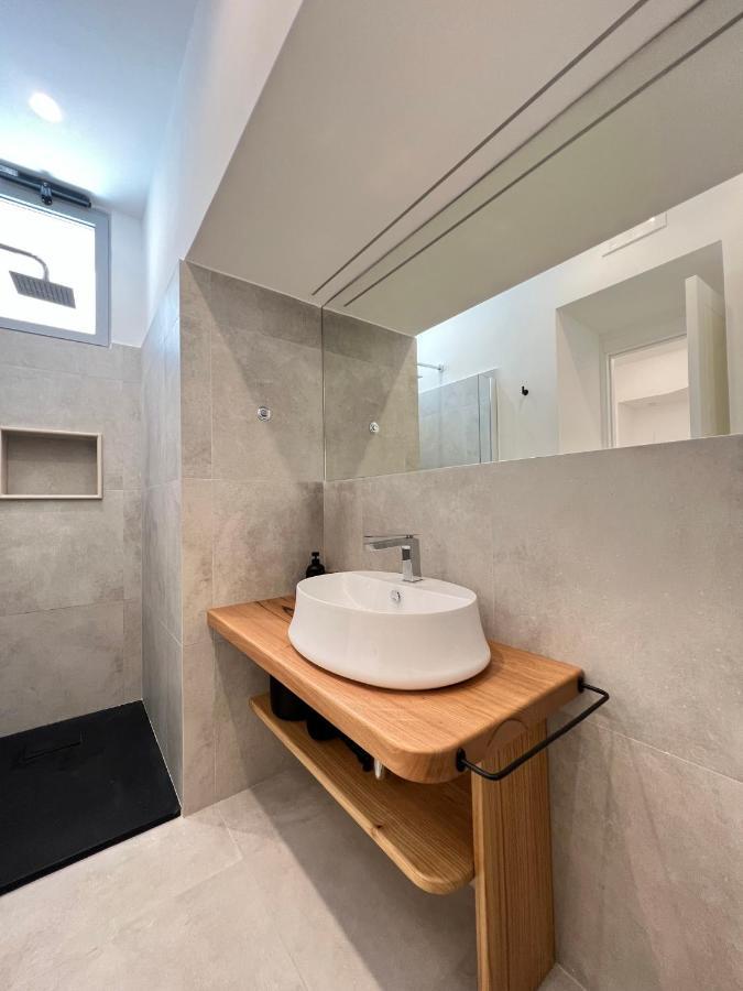 Amami B&B Anacapri  Ngoại thất bức ảnh