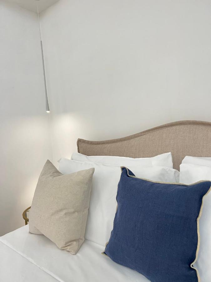 Amami B&B Anacapri  Ngoại thất bức ảnh