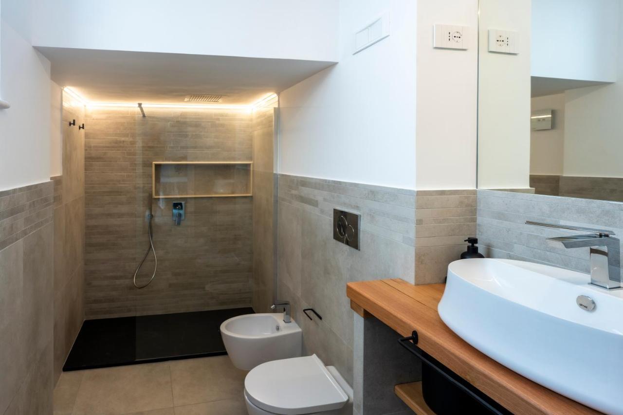 Amami B&B Anacapri  Ngoại thất bức ảnh