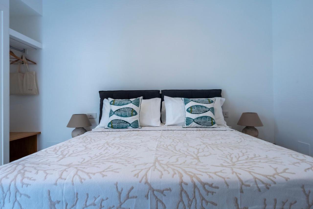 Amami B&B Anacapri  Ngoại thất bức ảnh