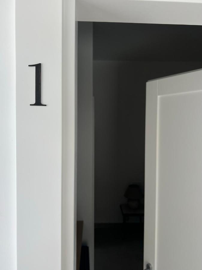 Amami B&B Anacapri  Ngoại thất bức ảnh