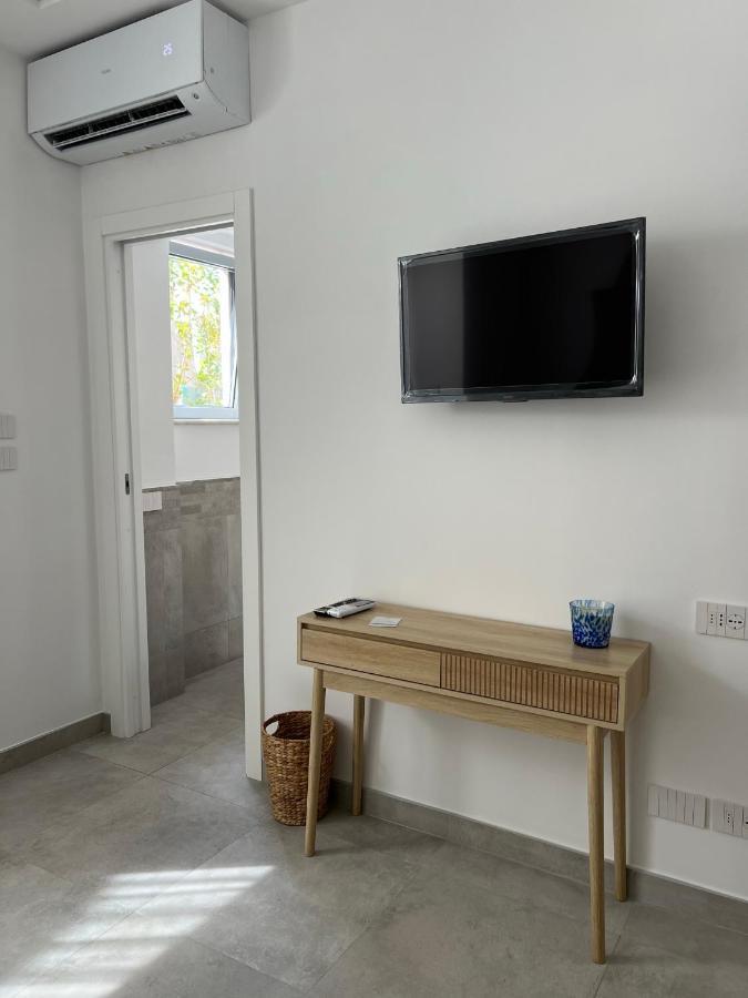 Amami B&B Anacapri  Ngoại thất bức ảnh