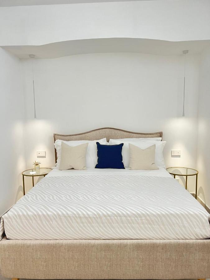 Amami B&B Anacapri  Ngoại thất bức ảnh