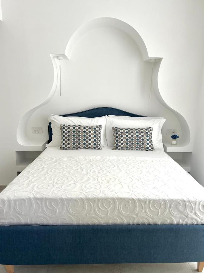 Amami B&B Anacapri  Ngoại thất bức ảnh