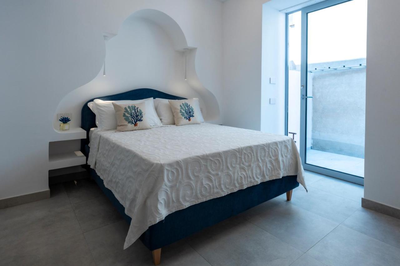 Amami B&B Anacapri  Ngoại thất bức ảnh